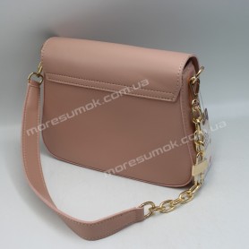 Сумки кросс-боди 23-65 pink