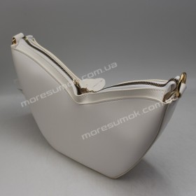 Сумки кросс-боди 24-52 white