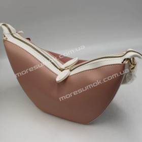 Сумки кросс-боди 24-52 peach-milk
