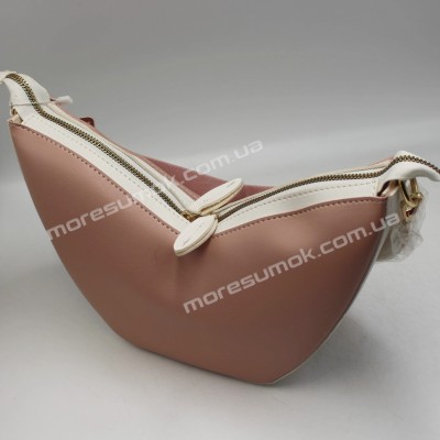Сумки кросс-боди 24-52 peach-milk