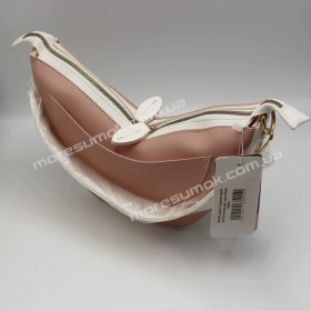 Сумки кросс-боди 24-52 peach-milk