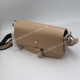 Сумки кросс-боди 22-64 camel