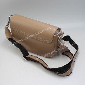 Сумки кросс-боди 22-64 camel