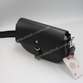 Сумки крос-боді 22-64 black