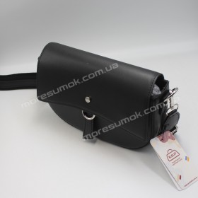 Сумки кросс-боди 22-64 black