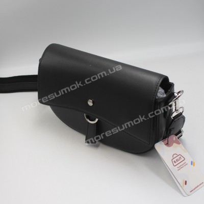 Сумки кросс-боди 22-64 black