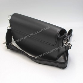 Сумки крос-боді 22-64 black