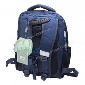 Шкільні ранці 52802 blue