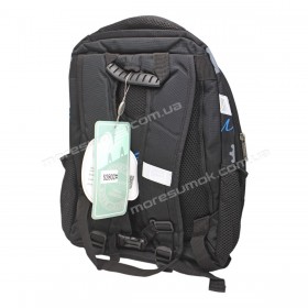 Школьные рюкзаки 52802 black