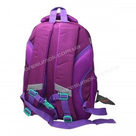 Школьные рюкзаки 52873 purple