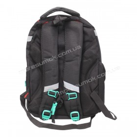 Школьные рюкзаки 52873 black