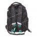 Школьные рюкзаки 52873 black