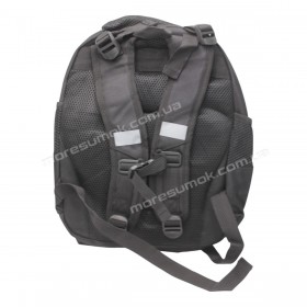 Школьные рюкзаки 7223 black