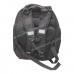 Школьные рюкзаки 7223 black