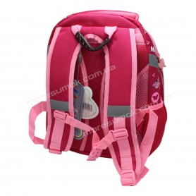 Шкільні ранці 72851 pink
