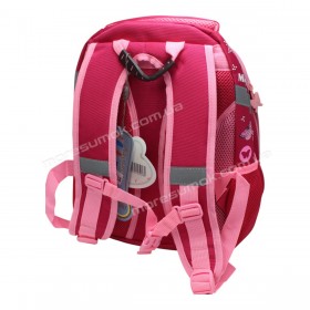 Шкільні ранці 72851 pink