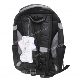 Шкільні ранці 72831 black