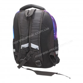 Шкільні ранці 52822 black