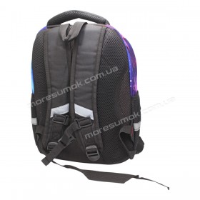 Шкільні ранці 52822 black