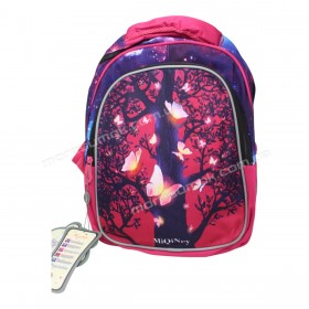 Шкільні ранці 52822 pink