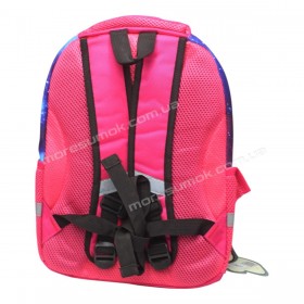 Шкільні ранці 52822 pink