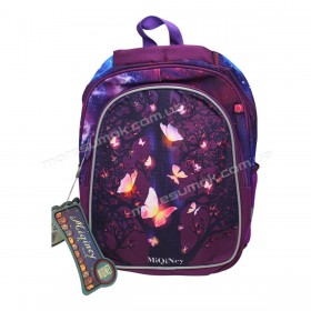 Шкільні ранці 52822 purple