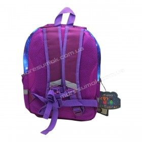 Шкільні ранці 52822 purple