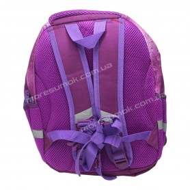 Шкільні ранці 52825 purple