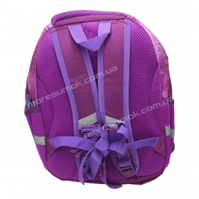 Шкільні ранці 52825 purple