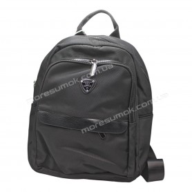 Жіночі рюкзаки D8829 black