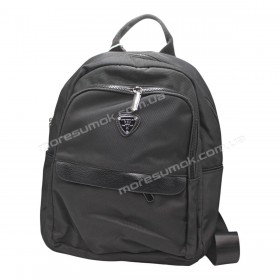 Жіночі рюкзаки D8829 black
