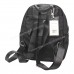 Жіночі рюкзаки D8829 black