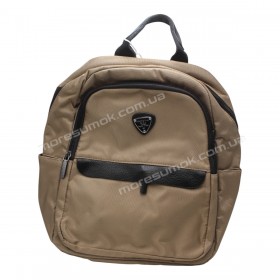 Жіночі рюкзаки D8829 khaki