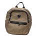 Жіночі рюкзаки D8829 khaki