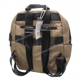 Жіночі рюкзаки D8829 khaki