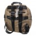 Жіночі рюкзаки D8829 khaki