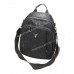 Жіночі рюкзаки 2566-50 black