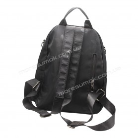 Жіночі рюкзаки 2566-50 black