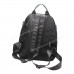 Жіночі рюкзаки 2566-50 black