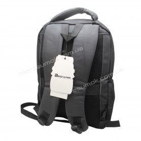 Чоловічі рюкзаки SH7036 gray
