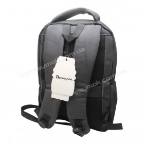 Мужские рюкзаки SH7036 gray