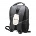Мужские рюкзаки SH7036 gray