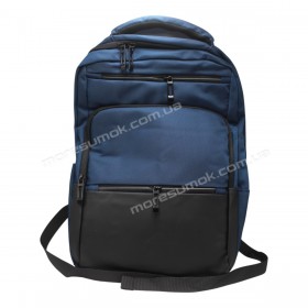 Мужские рюкзаки SH7036 blue