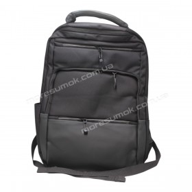 Мужские рюкзаки SH7036 black