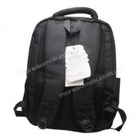 Чоловічі рюкзаки SH7036 black