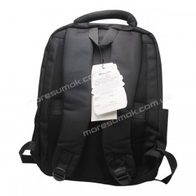 Мужские рюкзаки SH7036 black