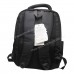 Мужские рюкзаки SH7036 black