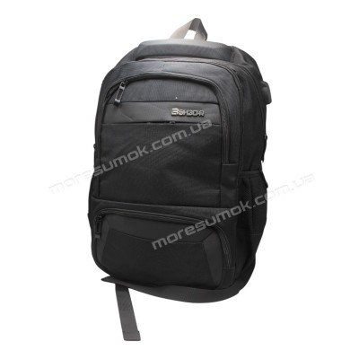 Чоловічі рюкзаки DN662 black