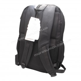 Чоловічі рюкзаки DN662 black