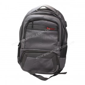 Чоловічі рюкзаки DN662 gray